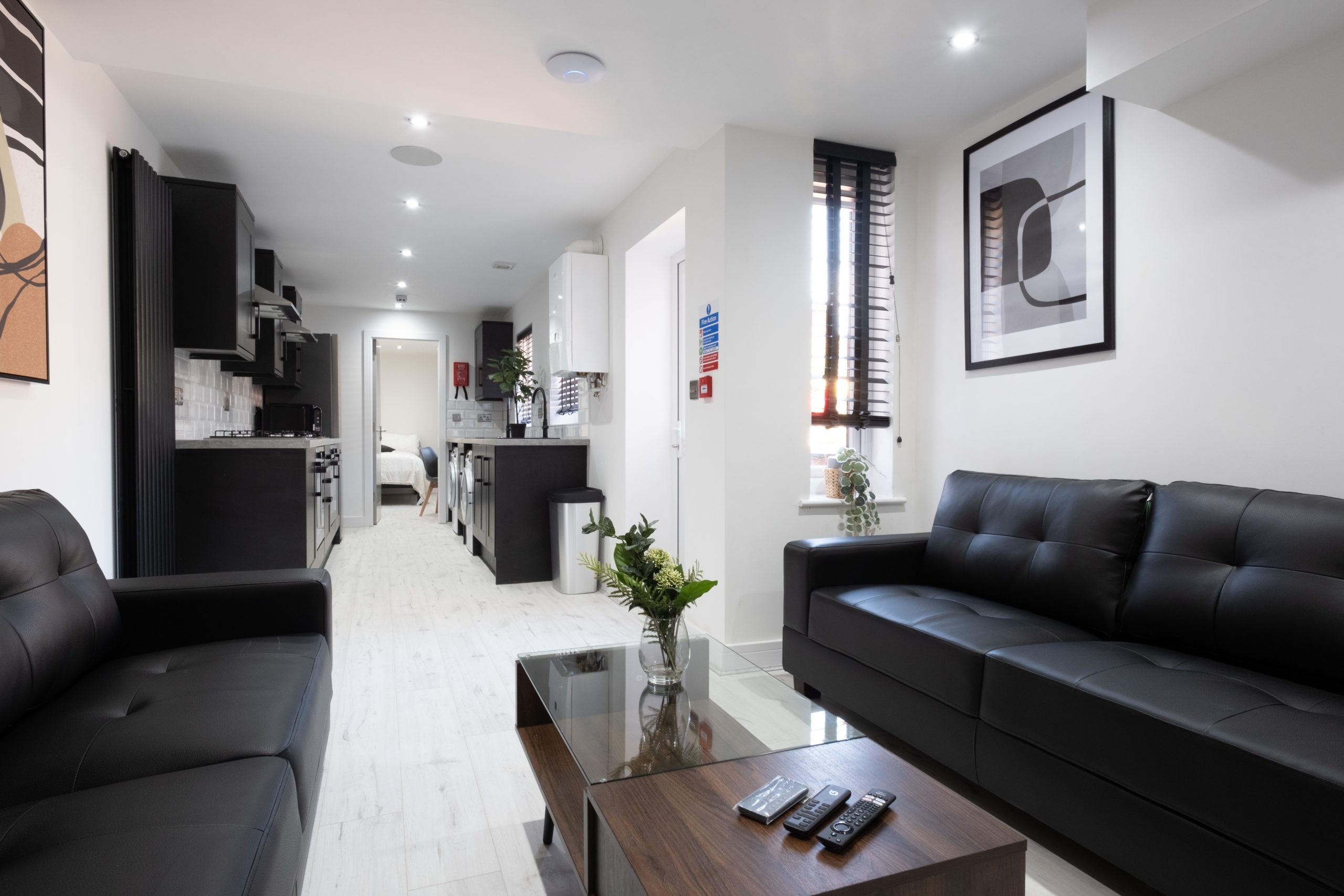 Room Dunlop Street in Lincoln