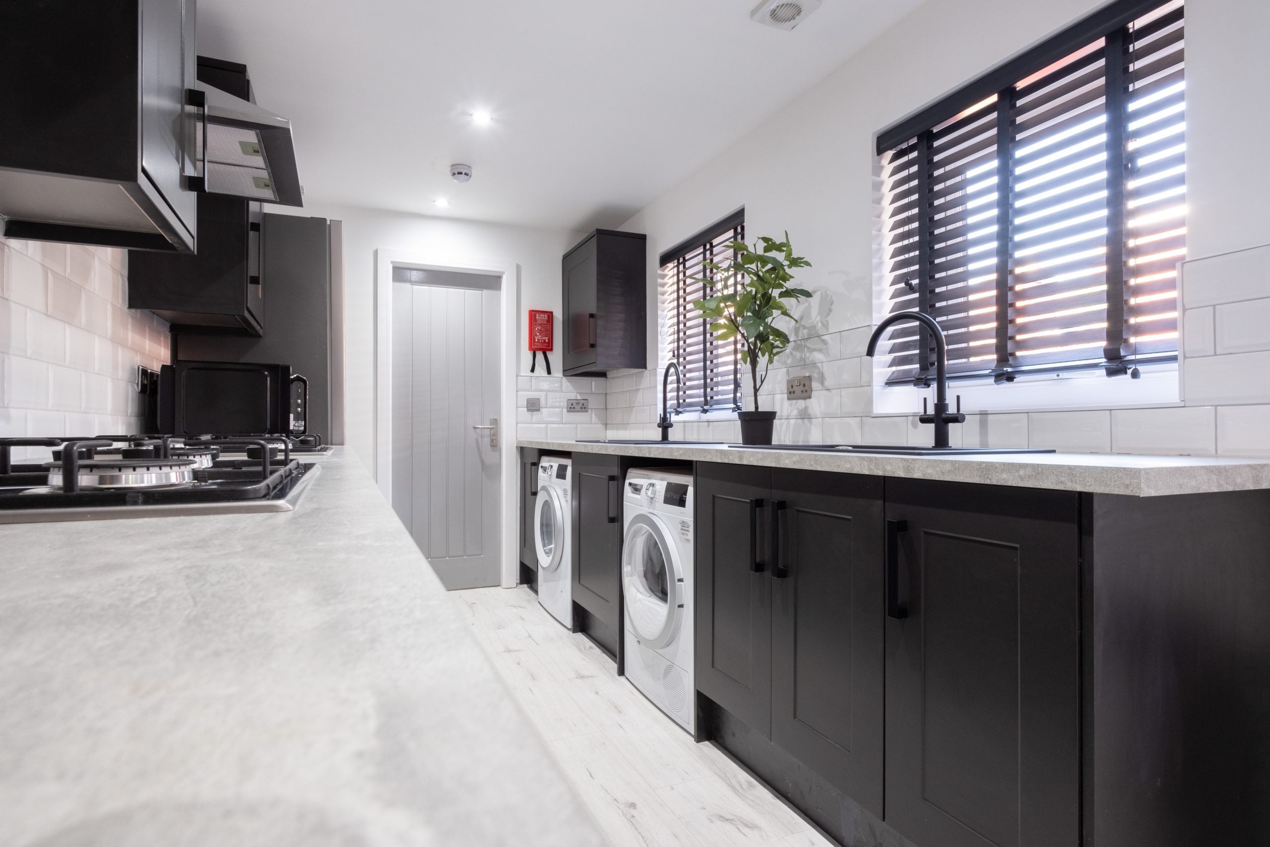 Room Dunlop Street in Lincoln