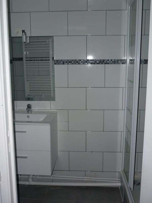 Appartement Boulevard Sainte Anne à Lisieux