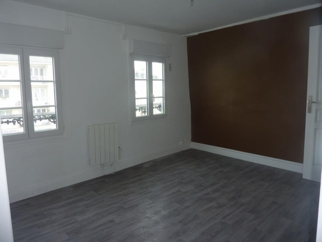 Appartement Boulevard Sainte Anne à Lisieux