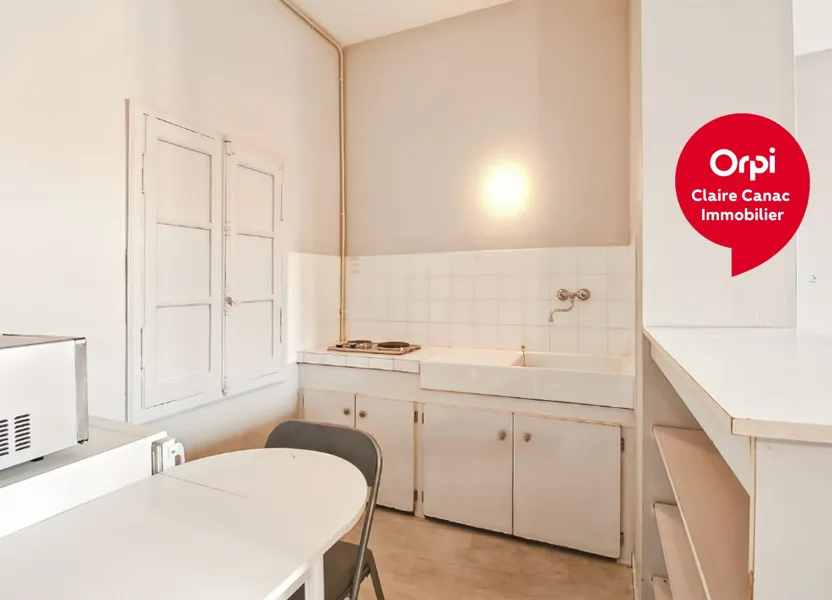 Appartement Rue Eugène Leris à Castres