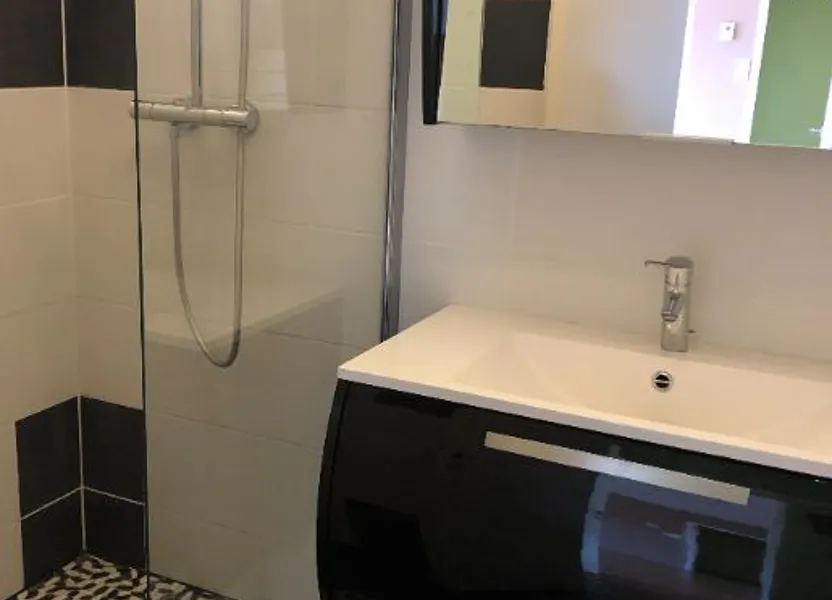Flat Rue du Chardon in Thionville