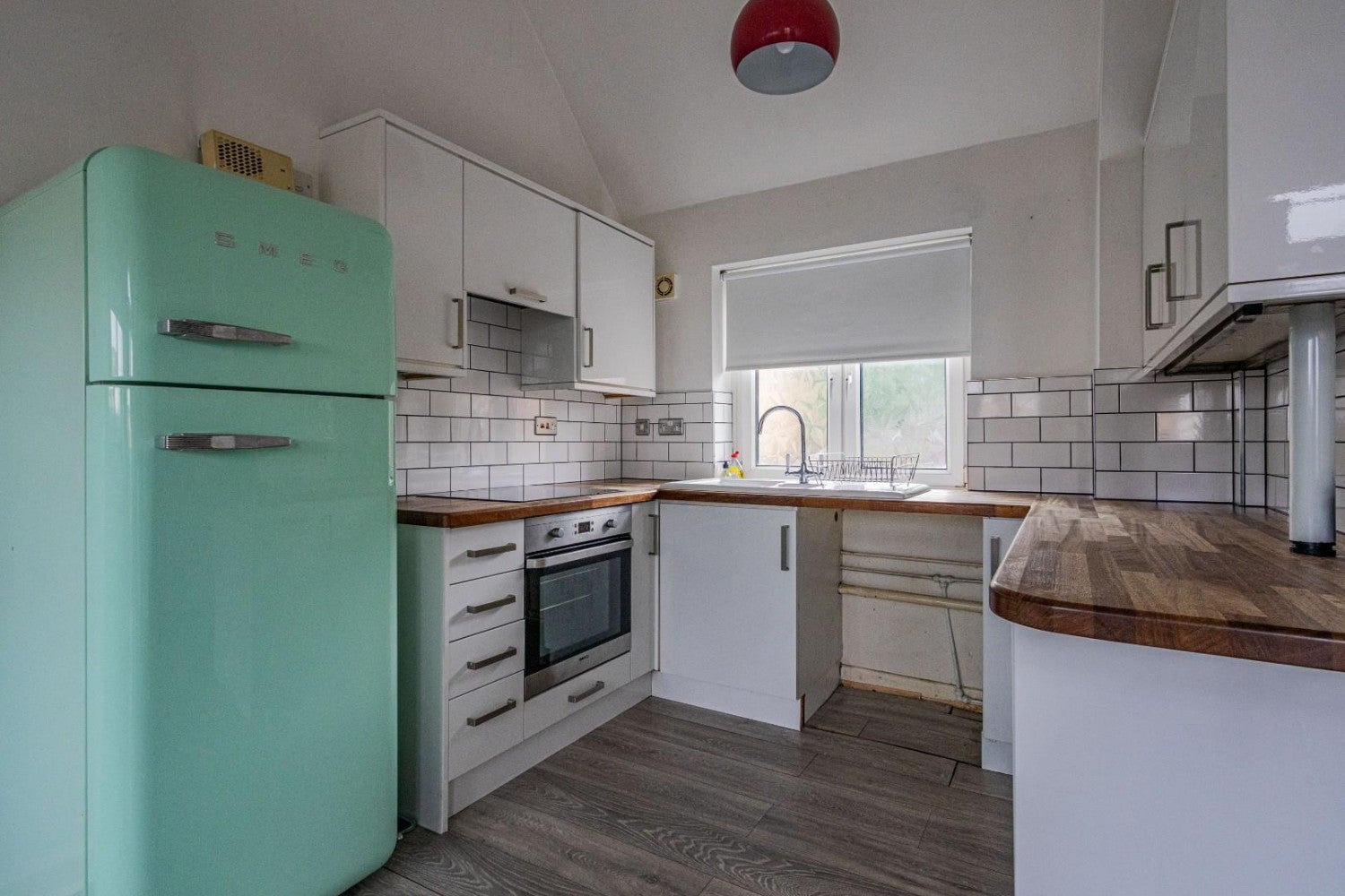 Flat Penarth Portway in Penarth
