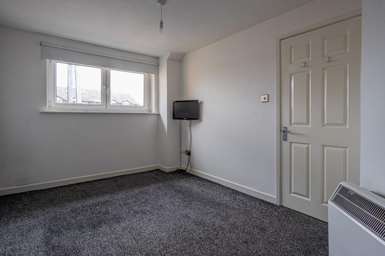 Flat Penarth Portway in Penarth