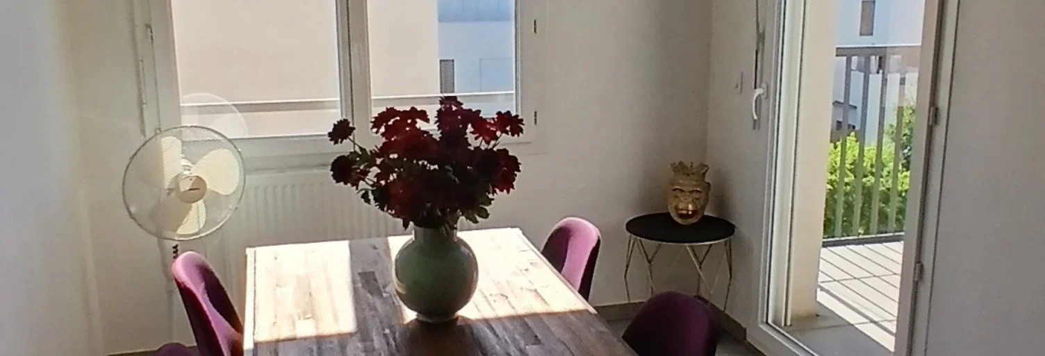 Appartement Rue du Marais à Villeurbanne