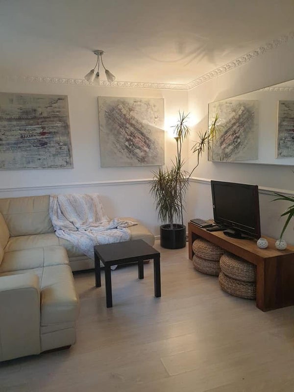 Room Orkney Street in Greater London
