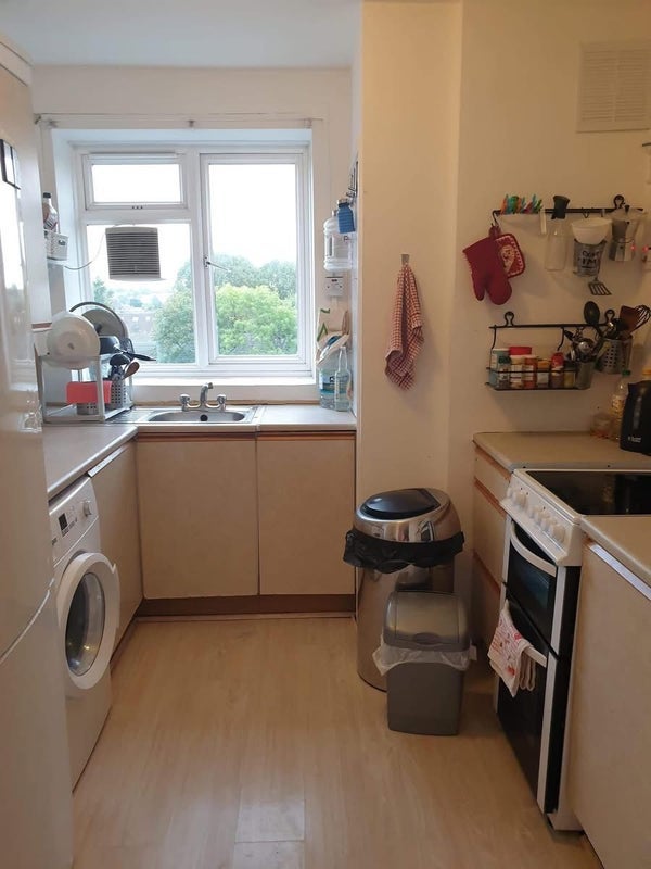 Room Orkney Street in Greater London