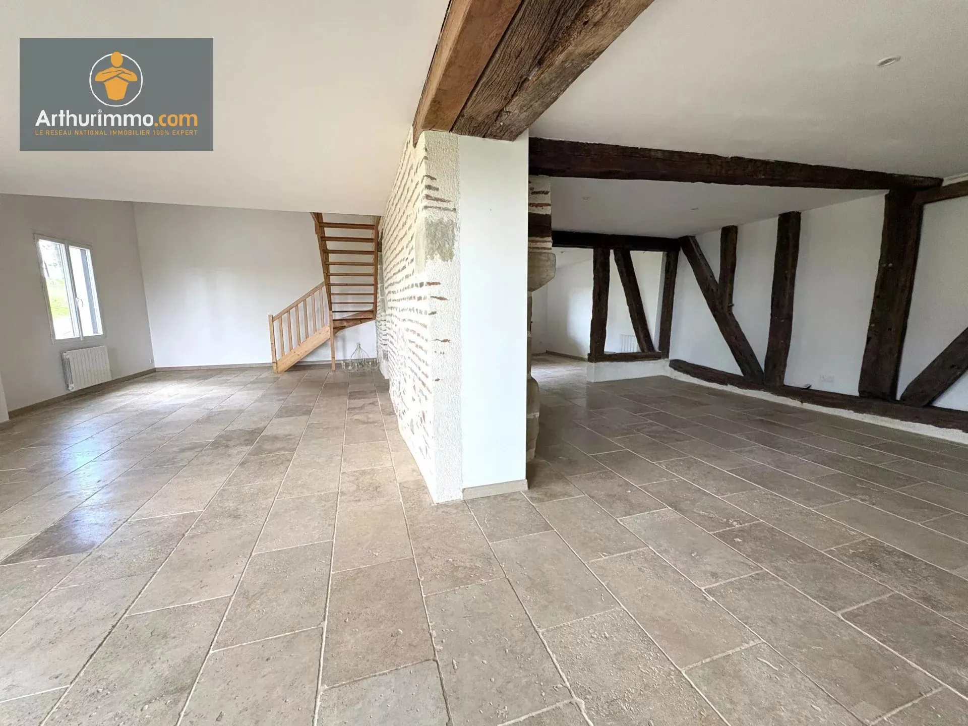 Maison Gironde - Lot-et-Garonne à Sainte-Colombe-de-Duras