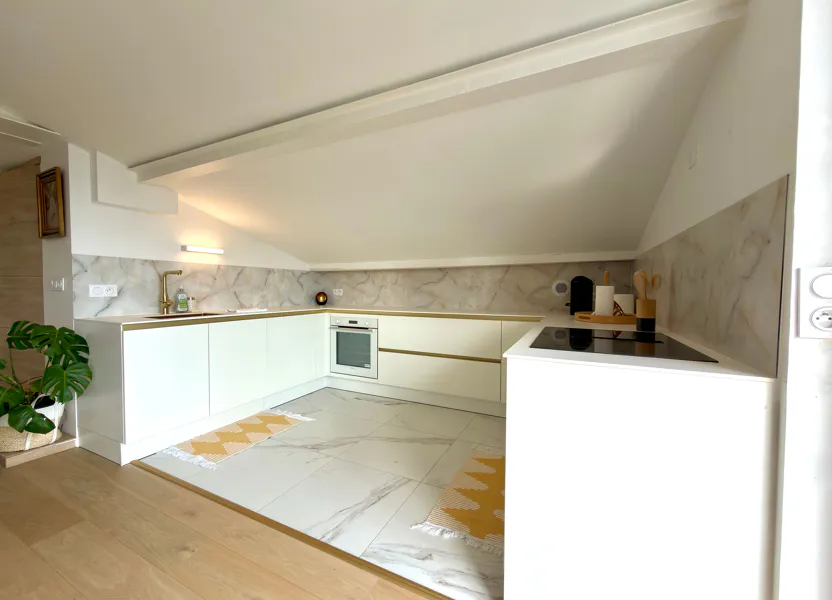 Flat Chemin de Feycler in Yvoire