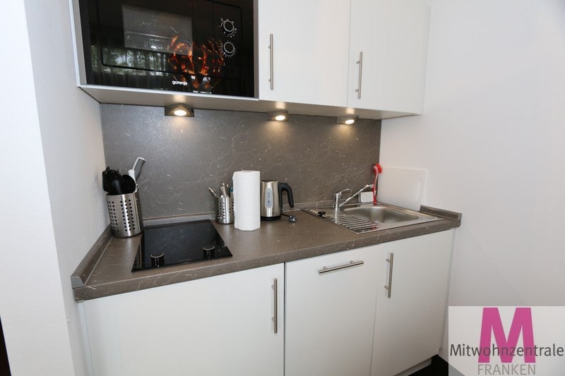 Wohnung Donaustraße in Nürnberg
