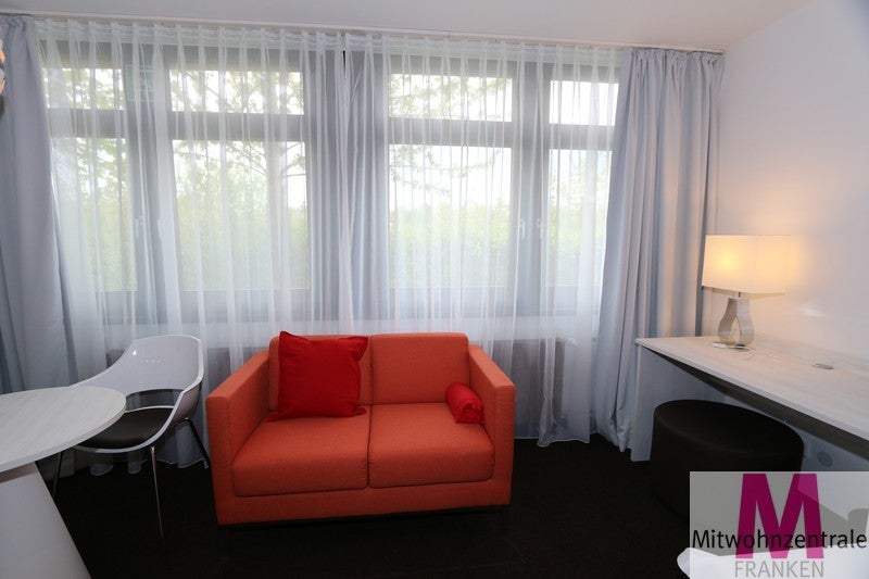 Wohnung Donaustraße in Nürnberg