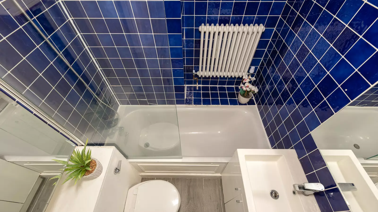 Flat Duncan Terrace in Greater London