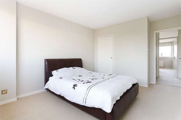 Flat Putney Hill in Greater London