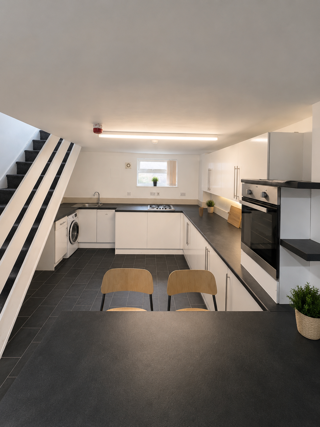 Flat Cliff Mount in Leeds