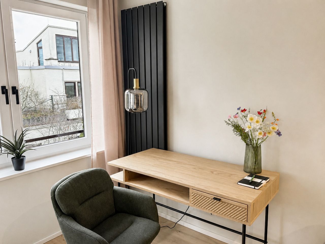 Wohnung Herdweg in Stuttgart