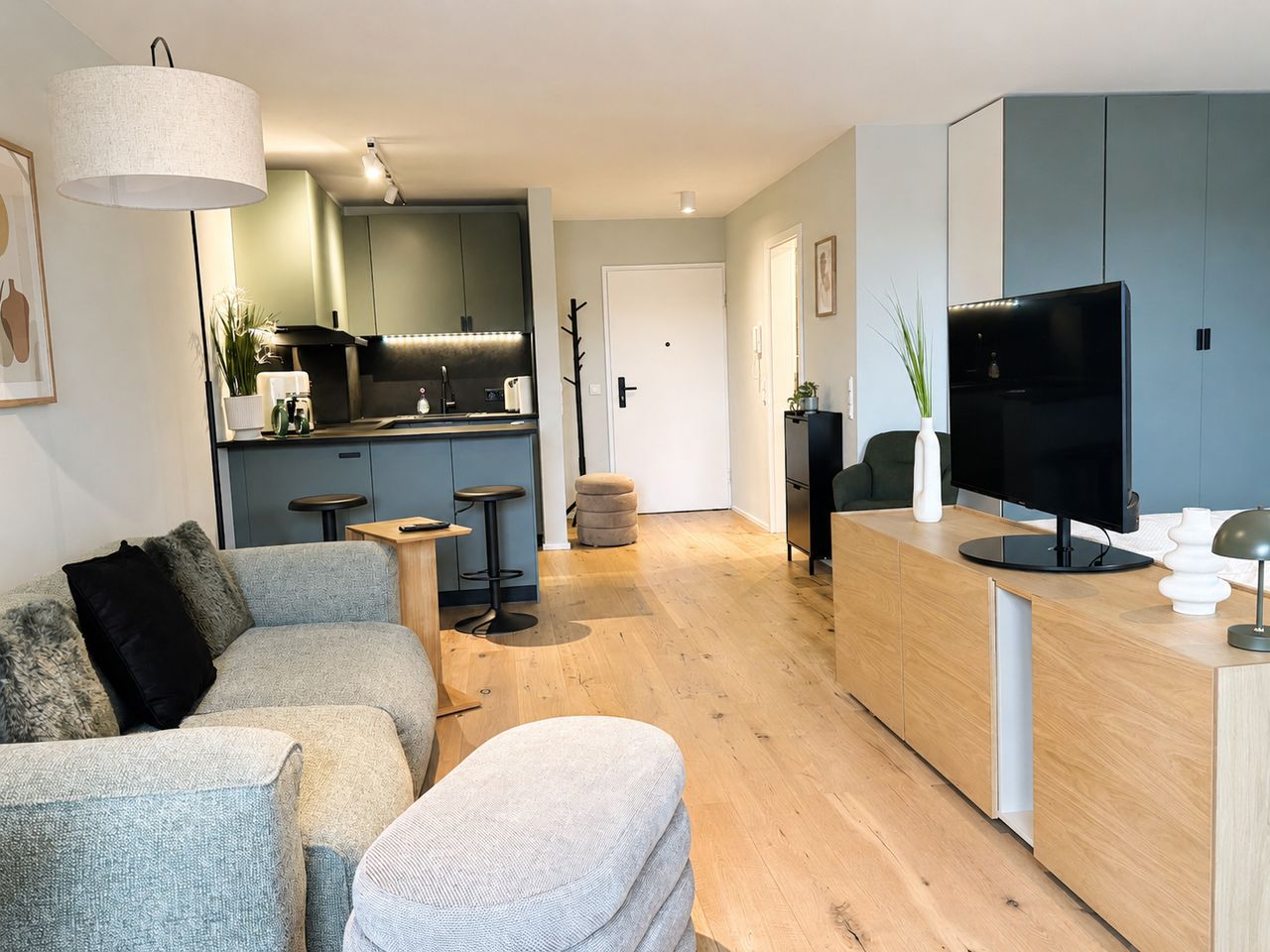 Wohnung Herdweg in Stuttgart