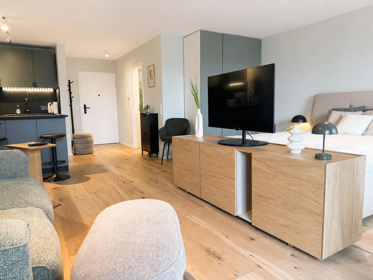 Wohnung Herdweg in Stuttgart