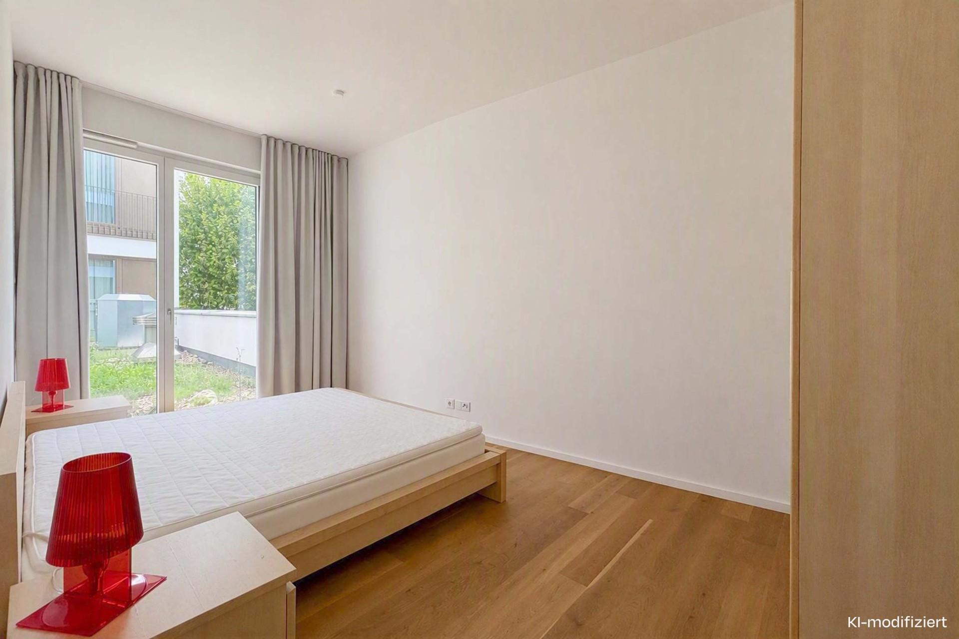 Wohnung Lautenschlagerstraße in Stuttgart