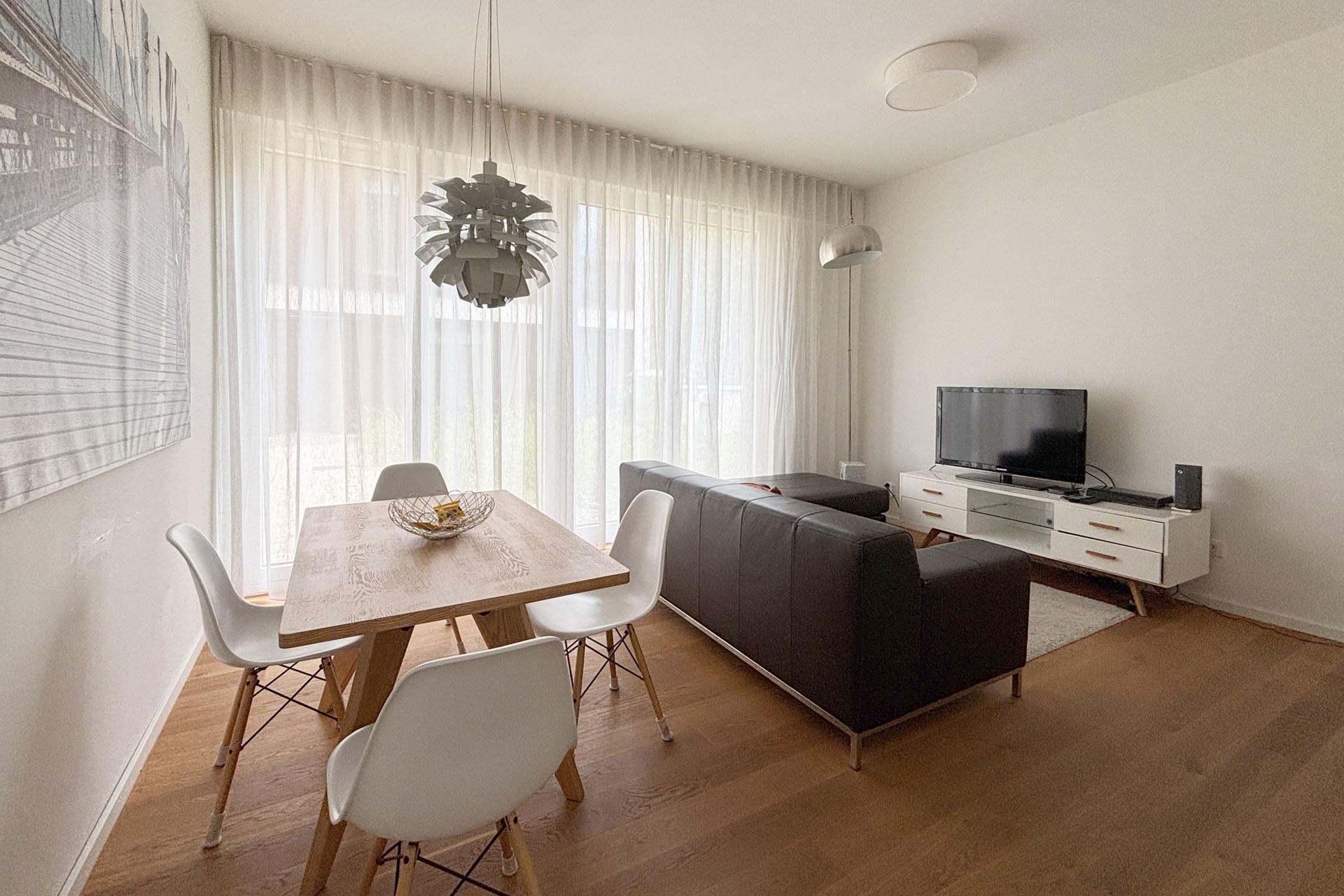 Wohnung Lautenschlagerstraße in Stuttgart