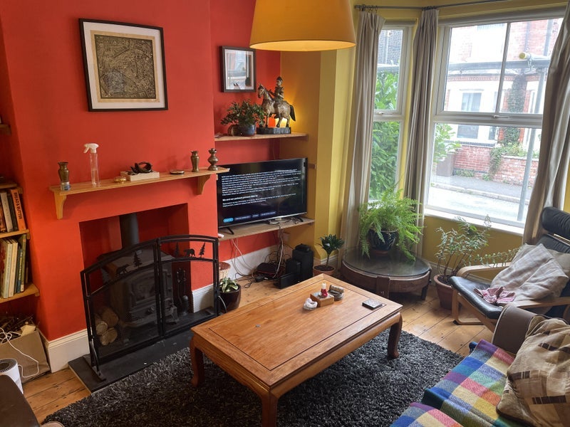 Room Corby Road in Nottingham
