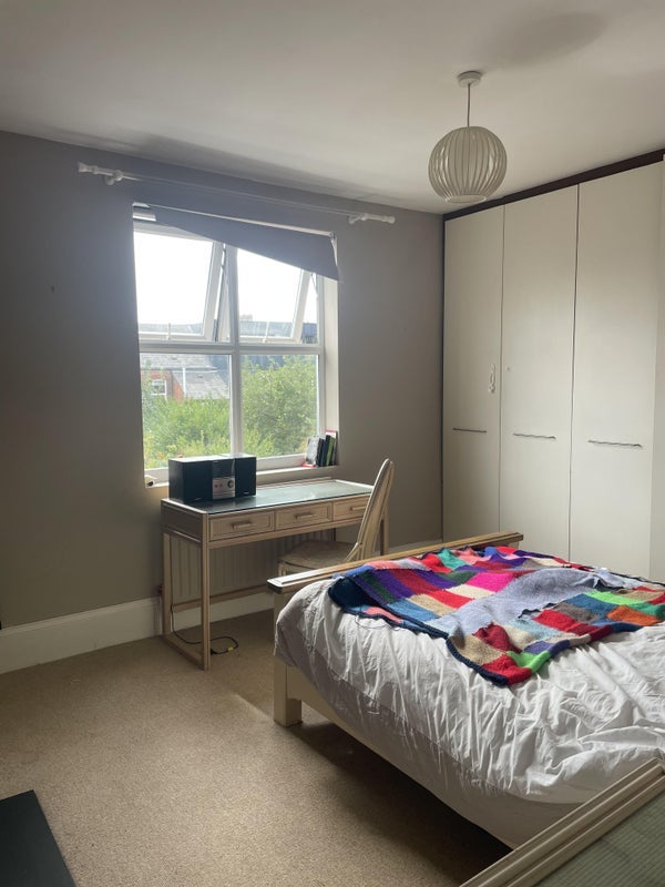 Room Corby Road in Nottingham