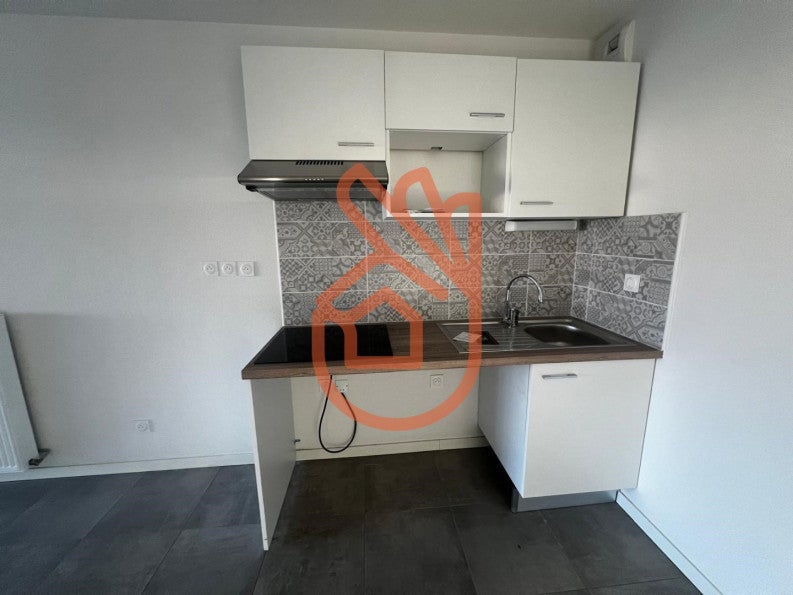 Appartement Rue Jean Gibert à Toulouse