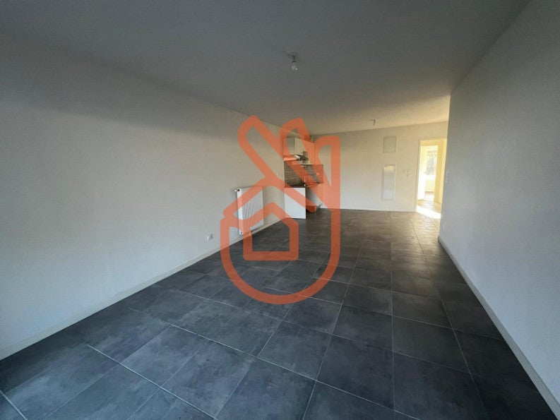 Appartement Rue Jean Gibert à Toulouse