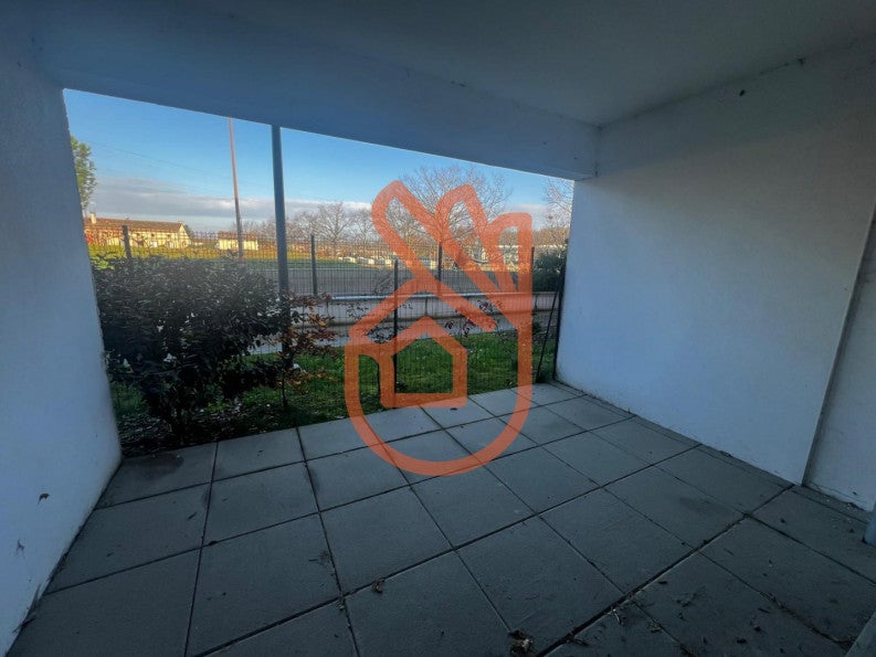 Appartement Rue Jean Gibert à Toulouse