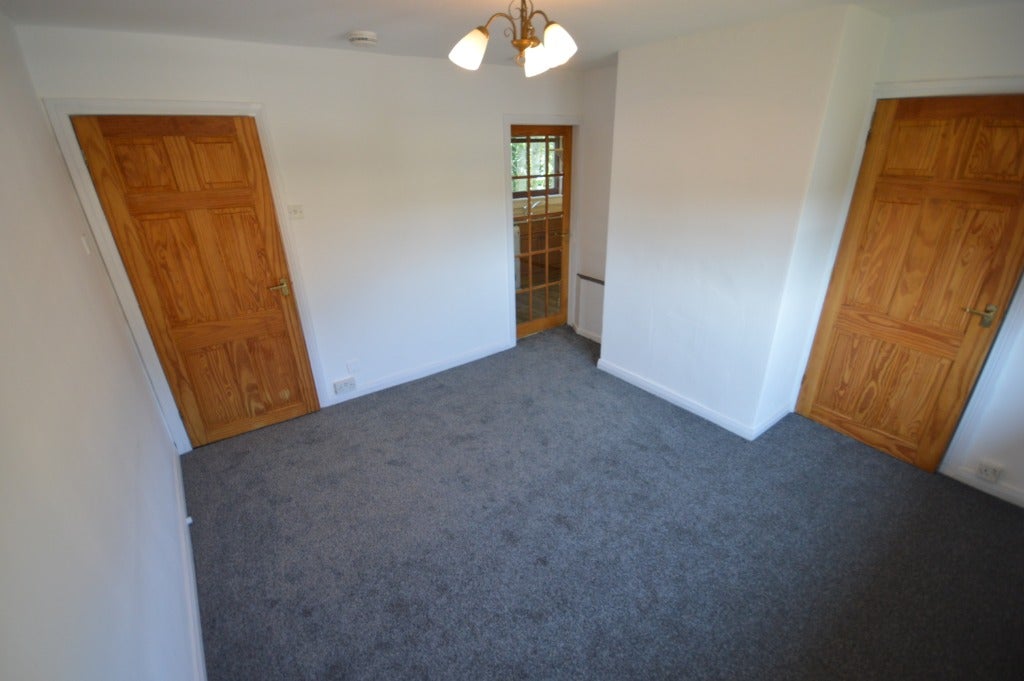 Flat Izatt Avenue in Dunfermline
