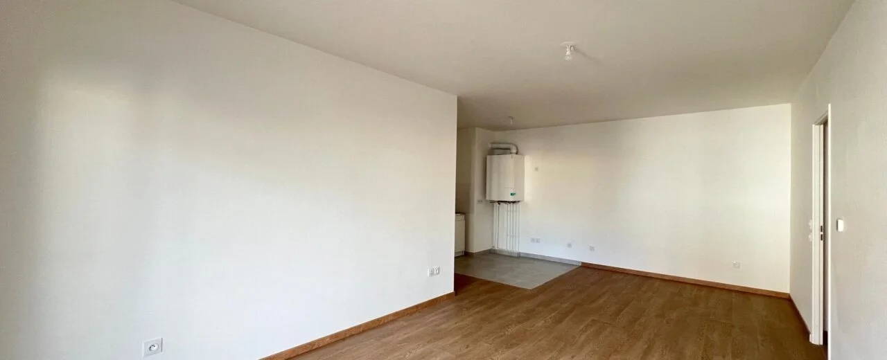 Appartement Rue Alexandre Pottier à Noisy-le-Sec