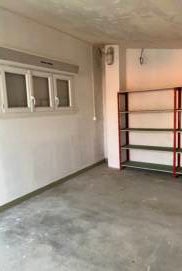 Flat Rue de la Perche in Niort