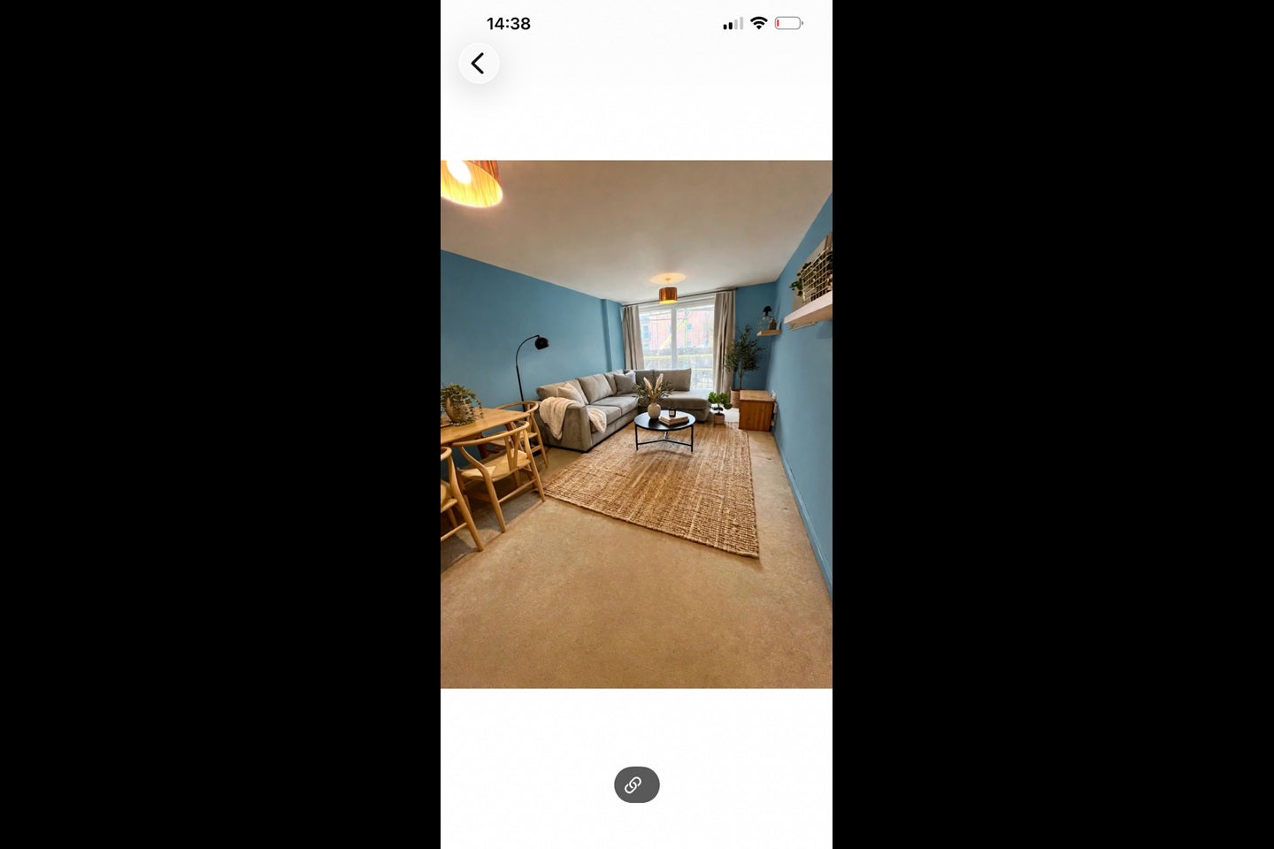 Flat Oldridge Close in Greater London