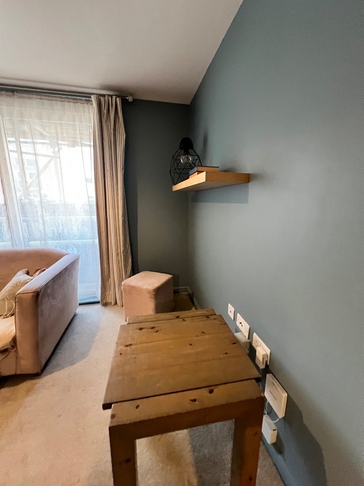Flat Oldridge Close in Greater London
