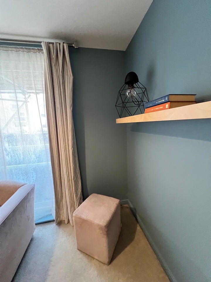 Flat Oldridge Close in Greater London