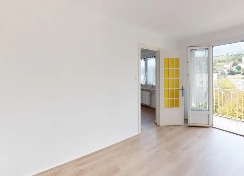 Appartement Rue des Villas à Saint-Étienne