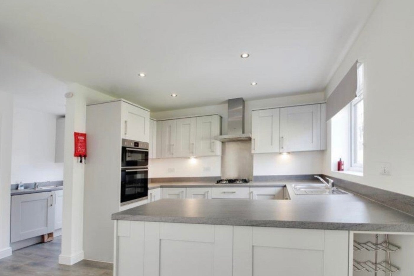 House A428 in Huntingdonshire