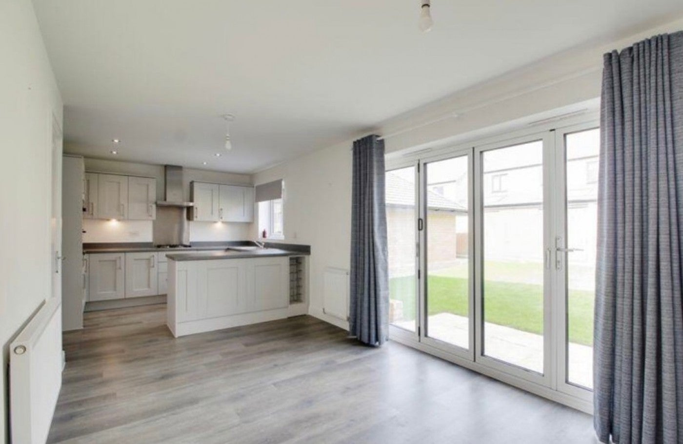 House A428 in Huntingdonshire