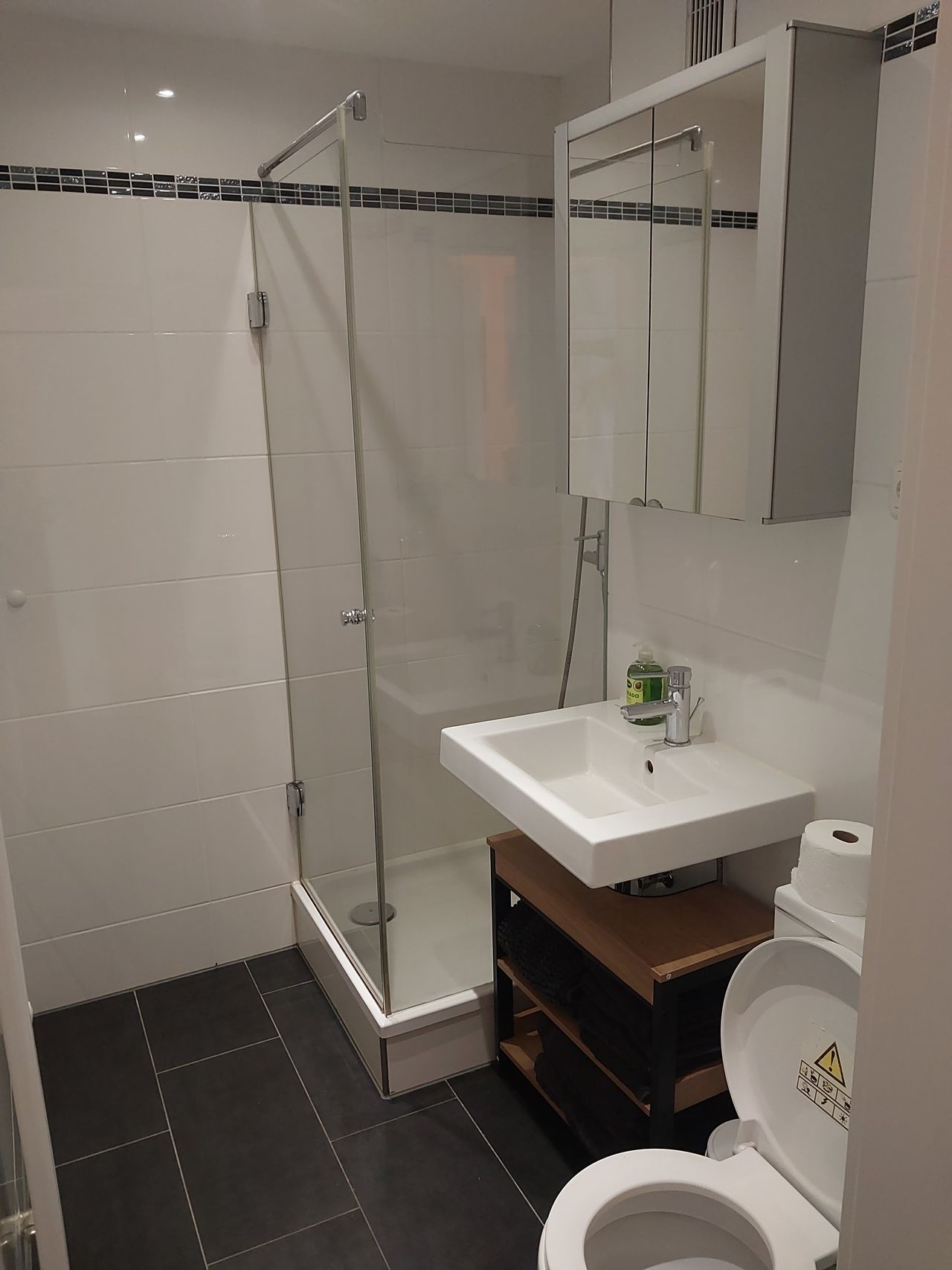 Wohnung Gebrüder-Münch-Straße in Augsburg