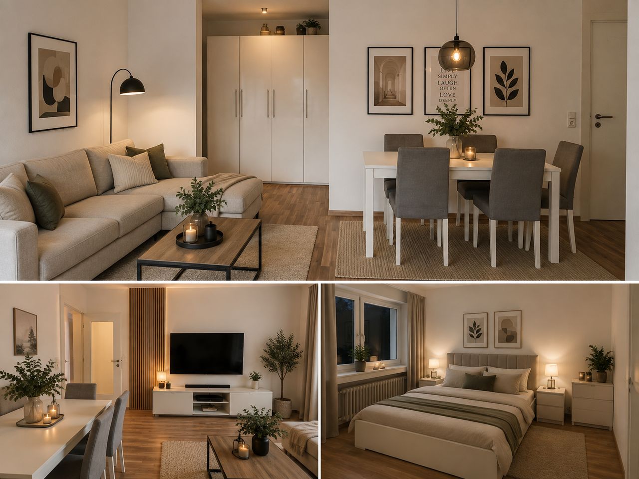 Wohnung Gebrüder-Münch-Straße in Augsburg