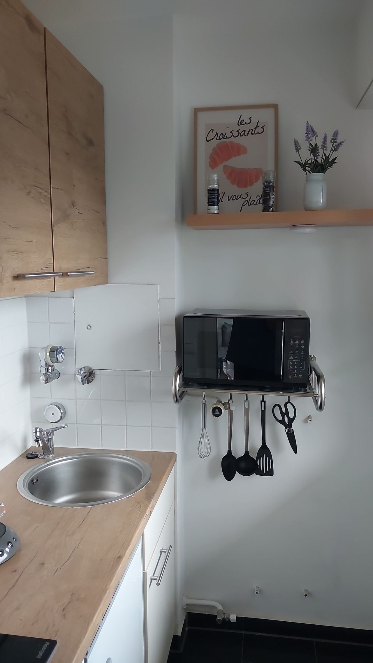 Wohnung Gebrüder-Münch-Straße in Augsburg