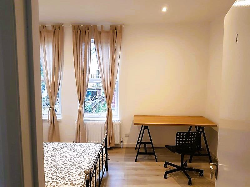Flat Ellys Road in Coventry