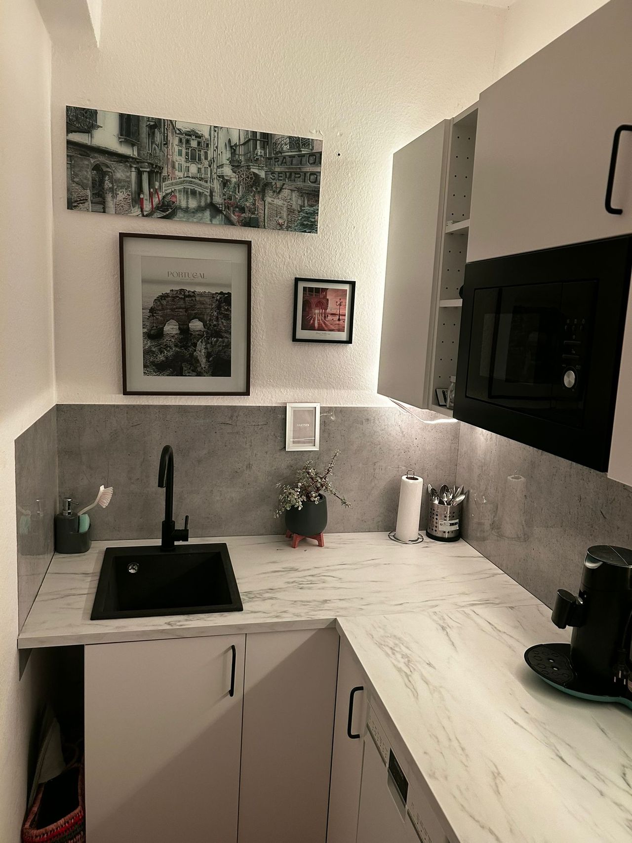 Wohnung Amsterdamer Straße in Köln