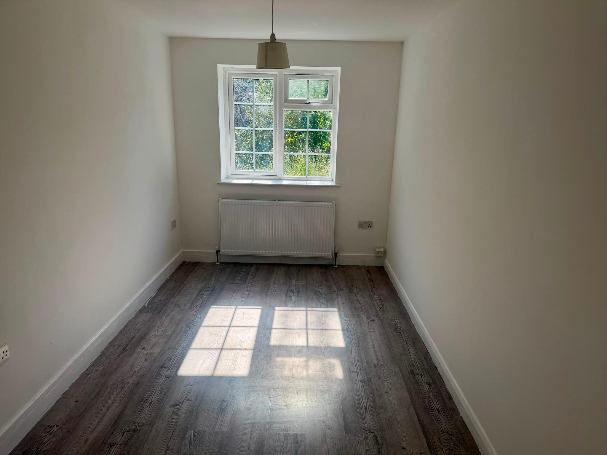 Flat Ash Lane in Windsor