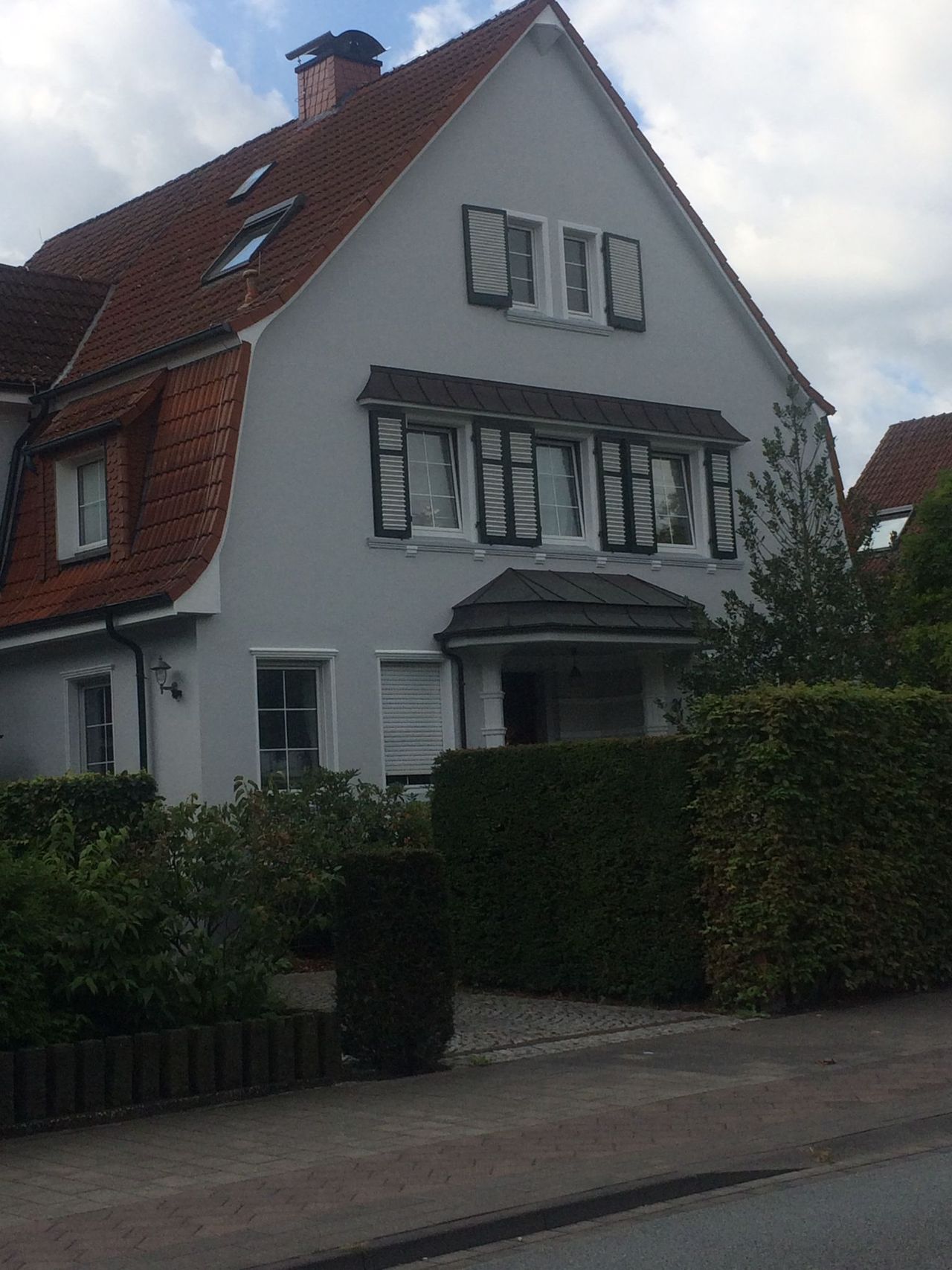 Wohnung Herzebrocker Straße in Gütersloh