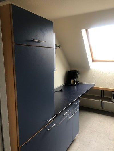 Wohnung Herzebrocker Straße in Gütersloh