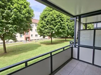 Wohnung Metzer Straße in Dortmund