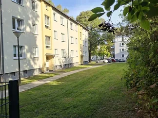 Wohnung Metzer Straße in Dortmund
