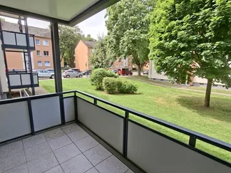 Wohnung Metzer Straße in Dortmund