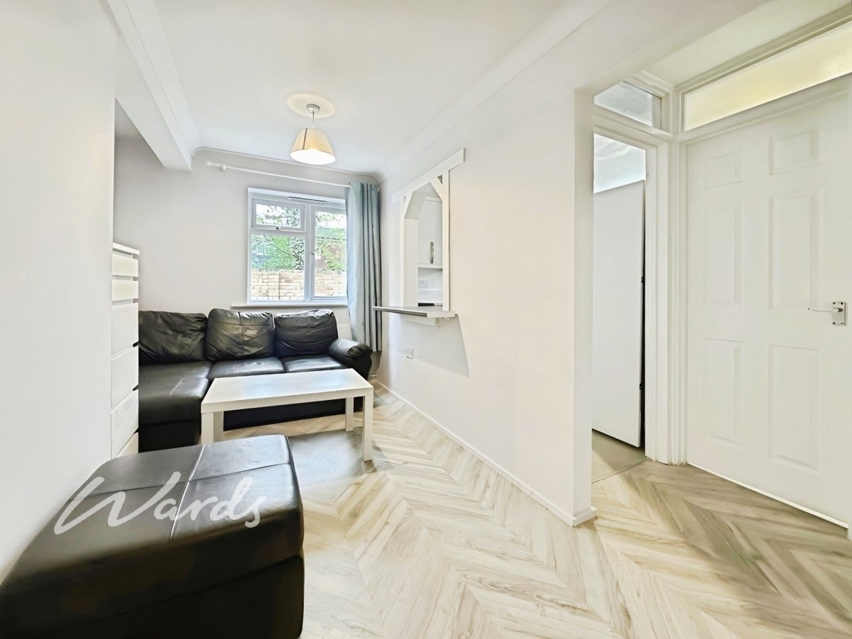 House Gillon Mews in Canterbury