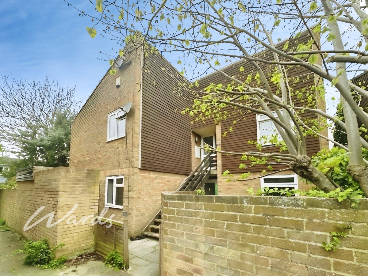House Gillon Mews in Canterbury